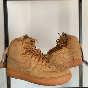 Air Force 1s Nike Sneakers